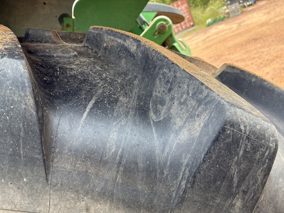 2005 John Deere 7920 Tractor