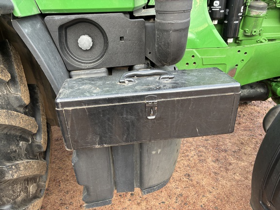 2005 John Deere 7920 Tractor