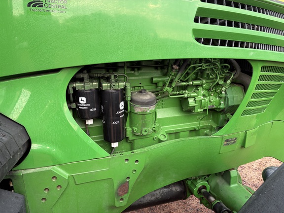 2005 John Deere 7920 Tractor
