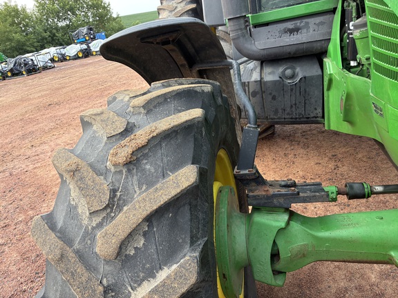 2005 John Deere 7920 Tractor