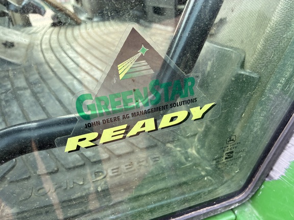 2005 John Deere 7920 Tractor