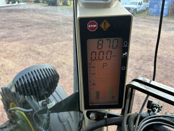 2005 John Deere 7920 Tractor
