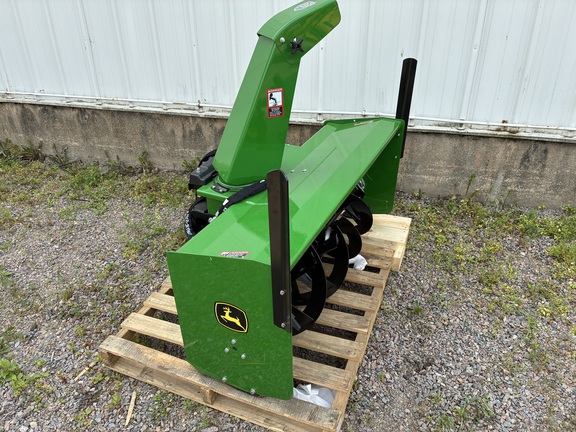 2023 John Deere 1025R Tractor Compact