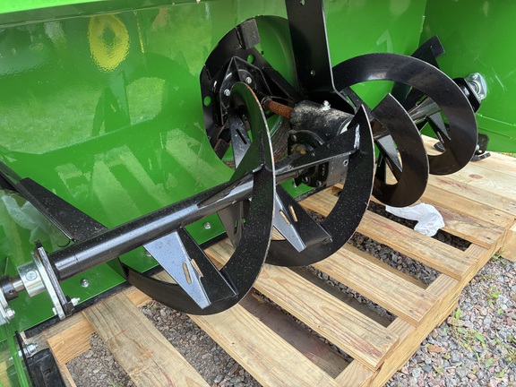 2023 John Deere 1025R Tractor Compact