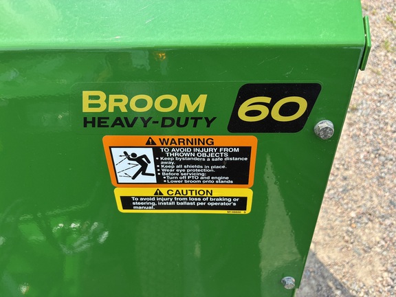 2023 John Deere 1025R Tractor Compact