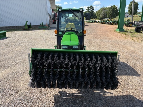 2023 John Deere 1025R Tractor Compact