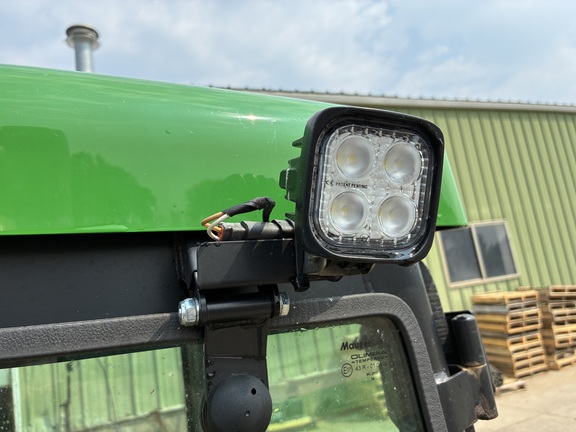 2024 John Deere 1025R Tractor Compact