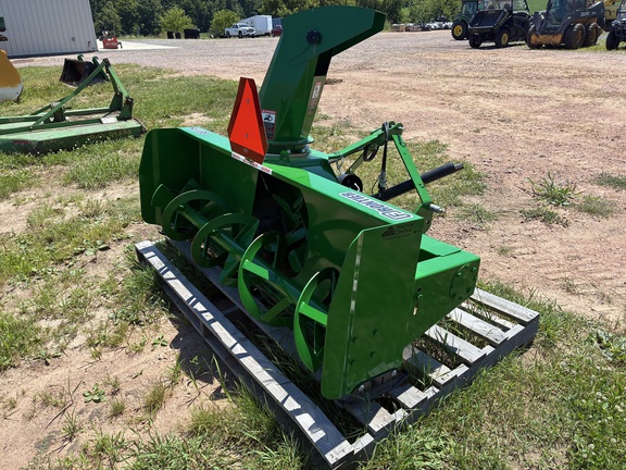 2025 John Deere SB1174 Attachments