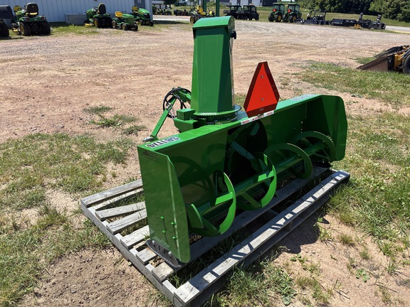 2025 John Deere SB1174 Attachments