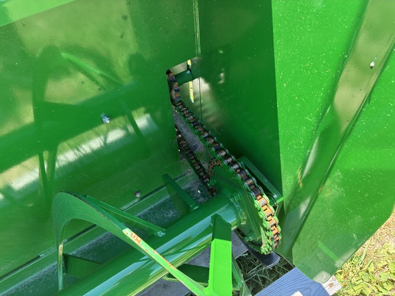 2025 John Deere SB1174 Attachments