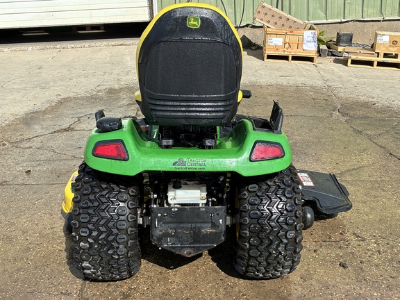 2021 John Deere X590 Garden Tractor