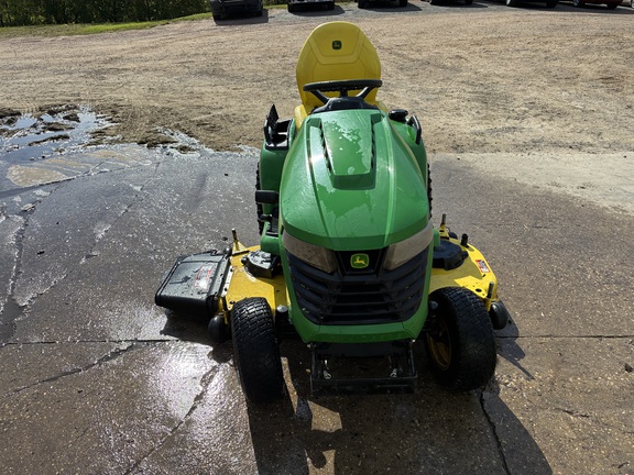 2021 John Deere X590 Garden Tractor