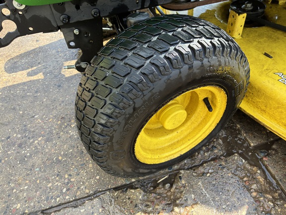 2021 John Deere X590 Garden Tractor