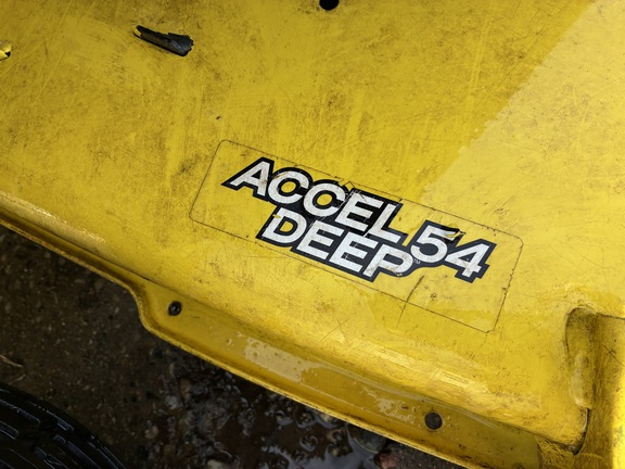 2021 John Deere X590 Garden Tractor