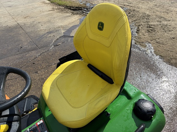 2021 John Deere X590 Garden Tractor