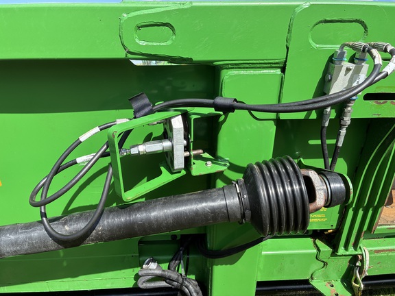 2013 John Deere 612C Header Corn Head