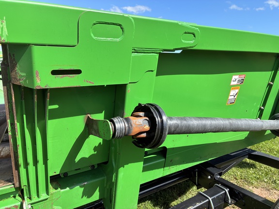 2013 John Deere 612C Header Corn Head