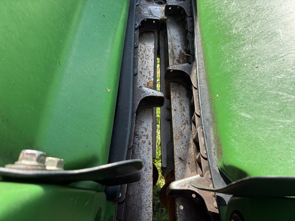 2013 John Deere 612C Header Corn Head