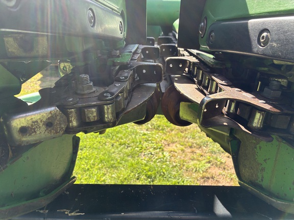 2013 John Deere 612C Header Corn Head