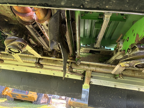 2013 John Deere 612C Header Corn Head