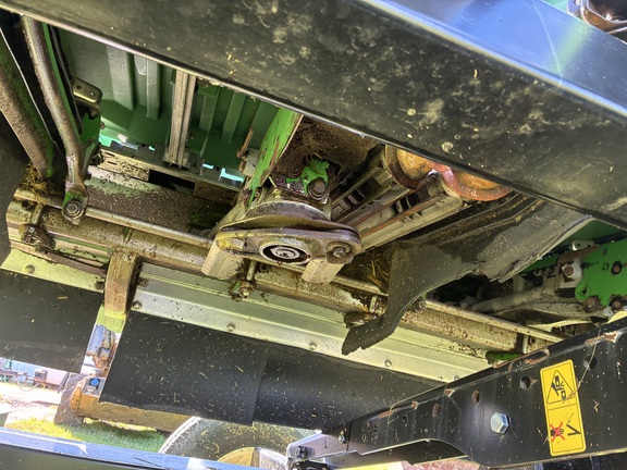 2013 John Deere 612C Header Corn Head