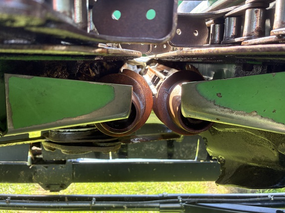 2013 John Deere 612C Header Corn Head