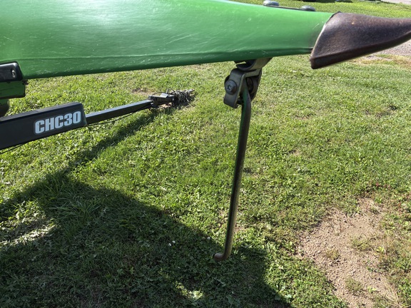 2013 John Deere 612C Header Corn Head