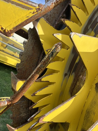 2023 John Deere 9700 Forage Harvester