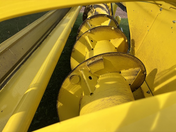 2023 John Deere 9700 Forage Harvester
