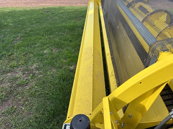 2023 John Deere 9700 Forage Harvester