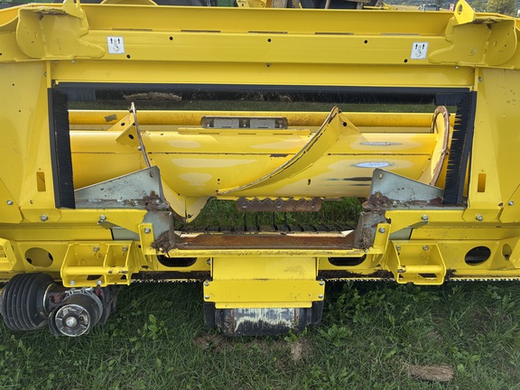 2023 John Deere 9700 Forage Harvester