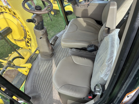 2023 John Deere 9700 Forage Harvester