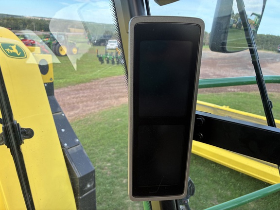 2023 John Deere 9700 Forage Harvester