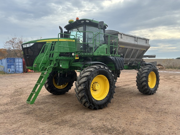 2021 John Deere R4038 Sprayer/High Clearance