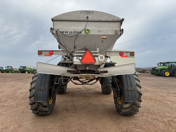 2021 John Deere R4038 Sprayer/High Clearance