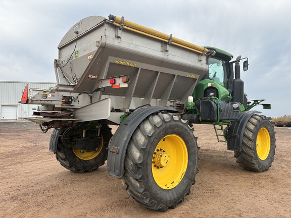 2021 John Deere R4038 Sprayer/High Clearance