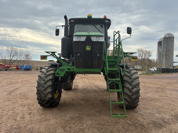 2021 John Deere R4038 Sprayer/High Clearance