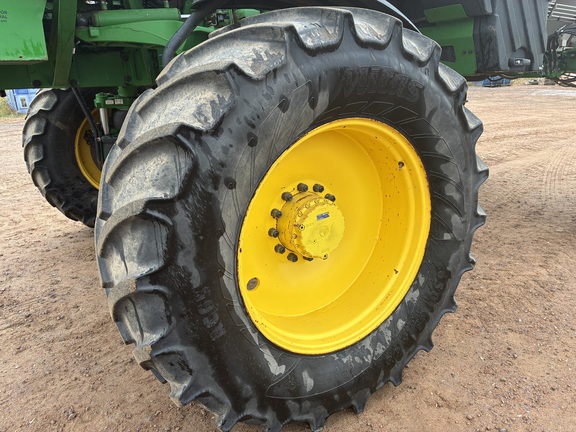 2021 John Deere R4038 Sprayer/High Clearance