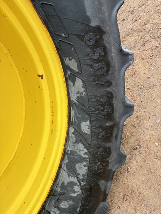2021 John Deere R4038 Sprayer/High Clearance
