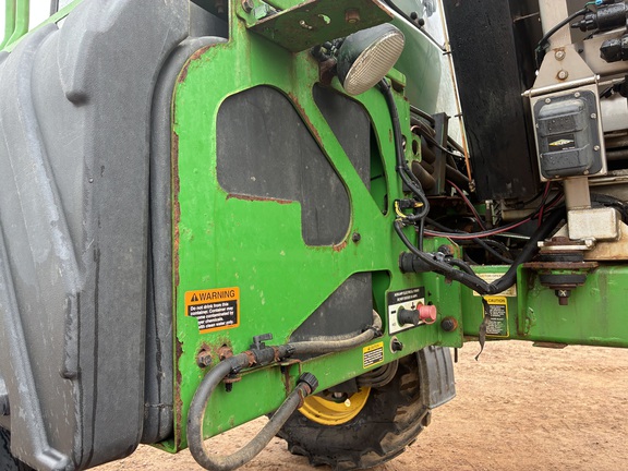 2021 John Deere R4038 Sprayer/High Clearance