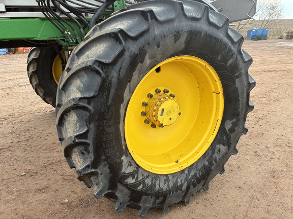 2021 John Deere R4038 Sprayer/High Clearance