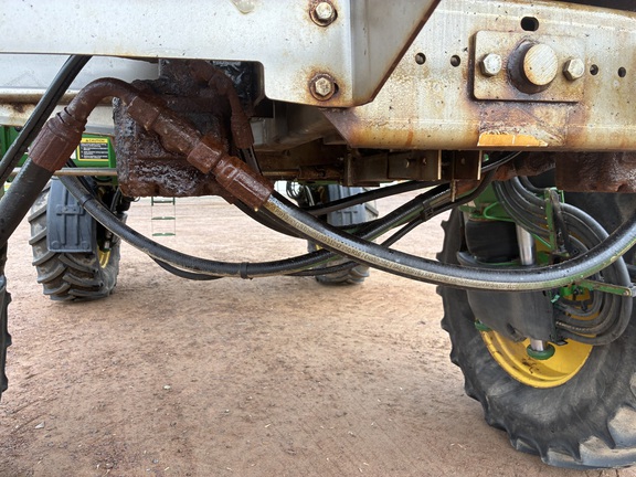 2021 John Deere R4038 Sprayer/High Clearance