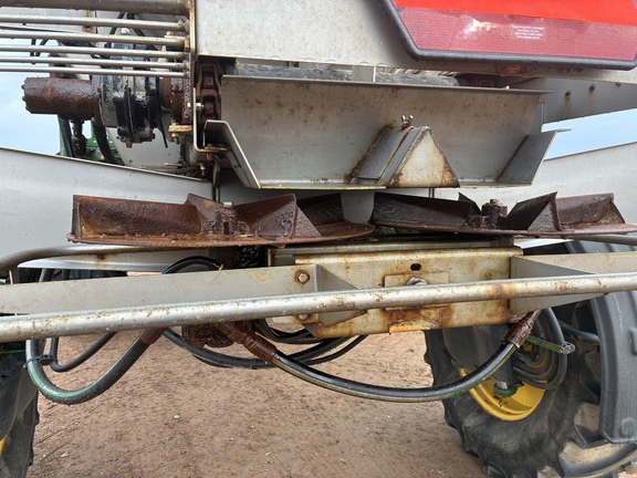 2021 John Deere R4038 Sprayer/High Clearance