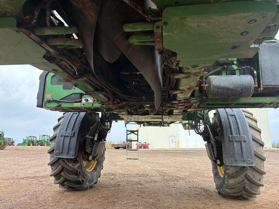 2021 John Deere R4038 Sprayer/High Clearance