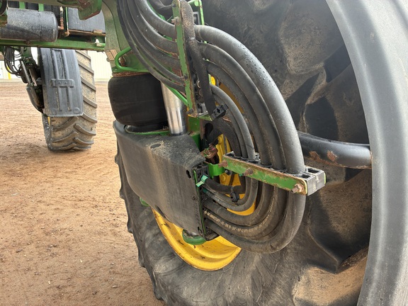 2021 John Deere R4038 Sprayer/High Clearance