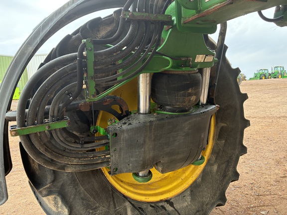 2021 John Deere R4038 Sprayer/High Clearance