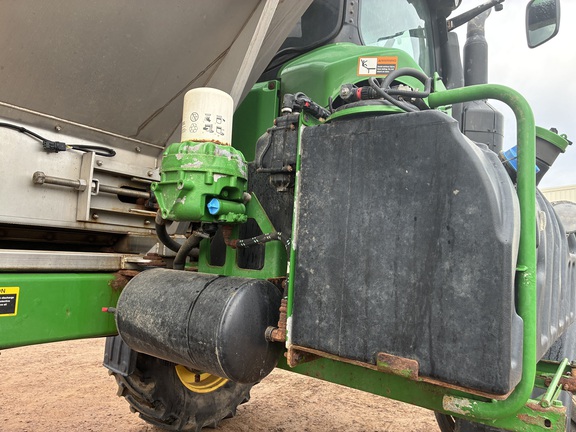 2021 John Deere R4038 Sprayer/High Clearance