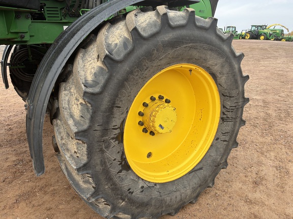 2021 John Deere R4038 Sprayer/High Clearance