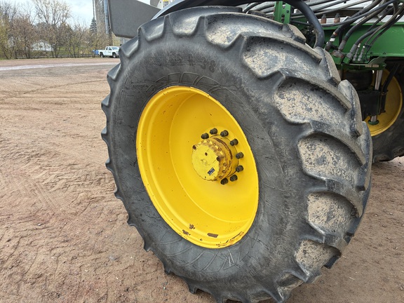 2021 John Deere R4038 Sprayer/High Clearance
