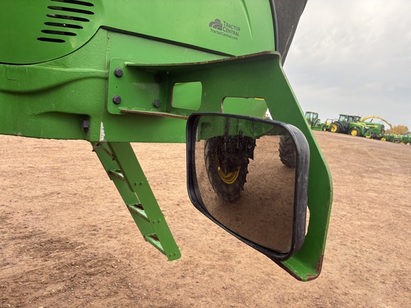 2021 John Deere R4038 Sprayer/High Clearance